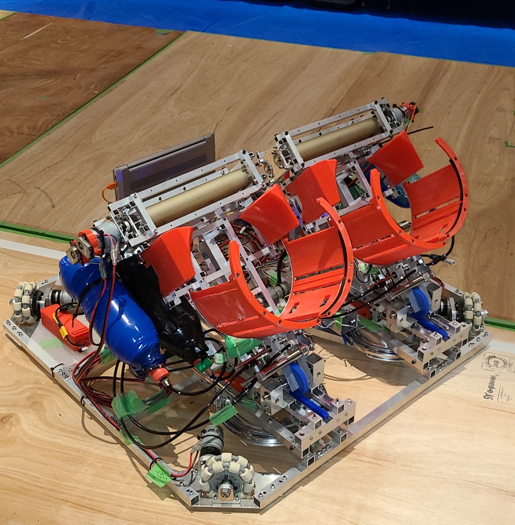 2023年度 ERロボット