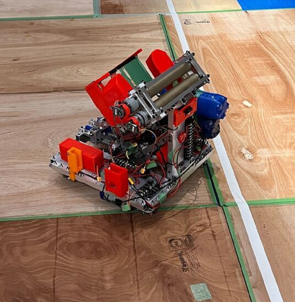 2023年度 RRロボット
